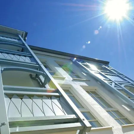 Apartment Apartements Im Seepark *