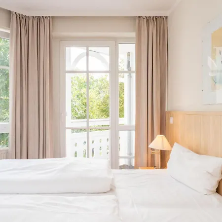 Apartements Im Seepark *