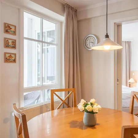 Apartment Apartements Im Seepark *