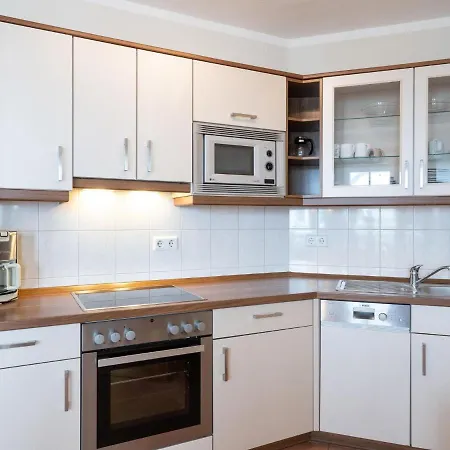 Apartment Apartements Im Seepark