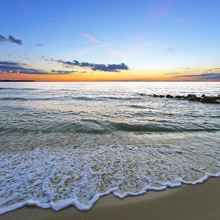 Apartements Im Seepark Sellin (Rugen)