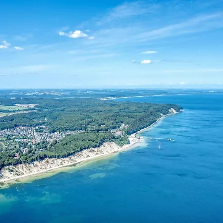 Apartements Im Seepark Apartment