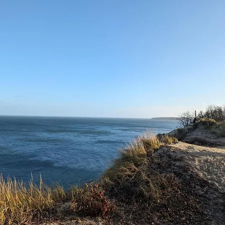 Apartment Apartements Im Seepark