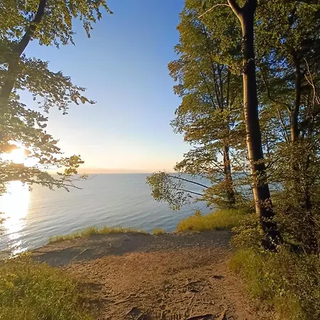 Apartment Apartements Im Seepark Sellin (Rugen)