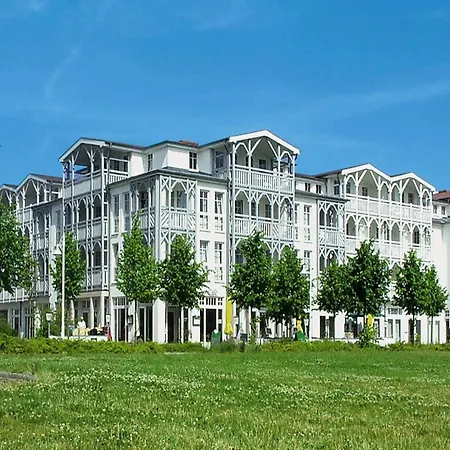 Apartements Im Seepark Διαμέρισμα *