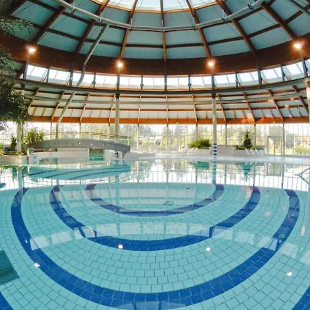 Apartements Im Seepark Apartment