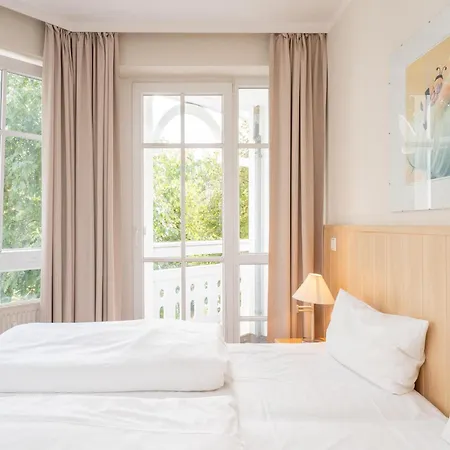 Διαμέρισμα Apartements Im Seepark