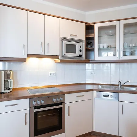 Διαμέρισμα Apartements Im Seepark