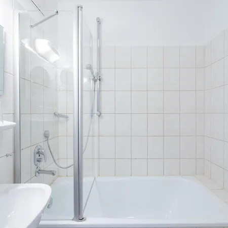 Apartements Im Seepark Sellin (Rugen)