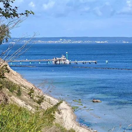 Διαμέρισμα Apartements Im Seepark