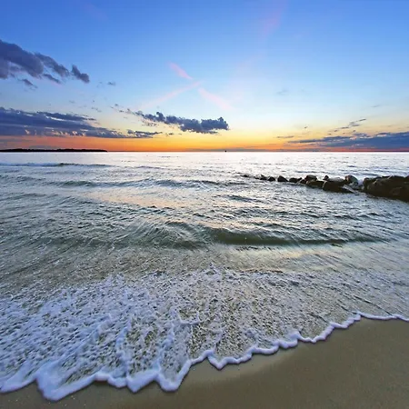 Διαμέρισμα Apartements Im Seepark