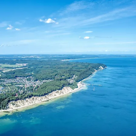 Διαμέρισμα Apartements Im Seepark