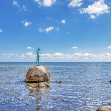 Apartements Im Seepark Διαμέρισμα Sellin (Rugen)