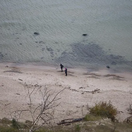 Apartements Im Seepark *