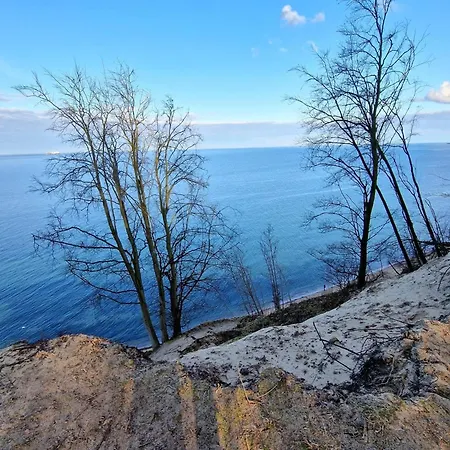 Apartements Im Seepark Διαμέρισμα *