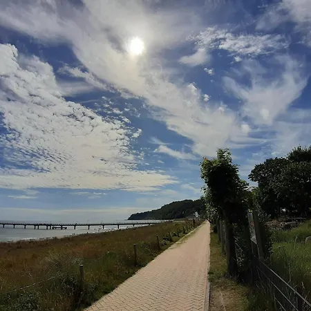 Apartements Im Seepark Διαμέρισμα