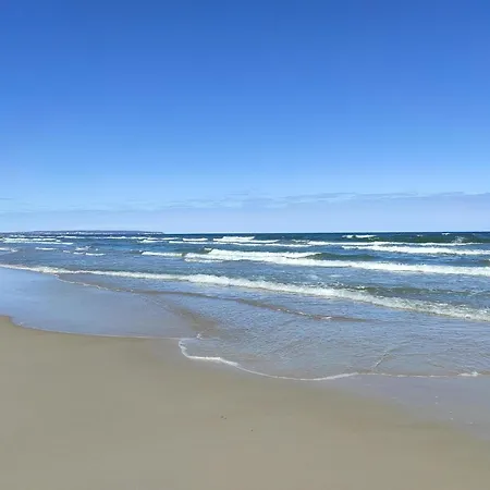 Apartements Im Seepark * Sellin (Rugen)