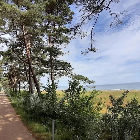 Apartements Im Seepark