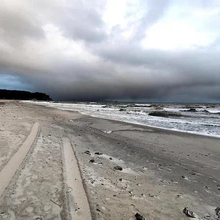 Διαμέρισμα Apartements Im Seepark Sellin (Rugen)