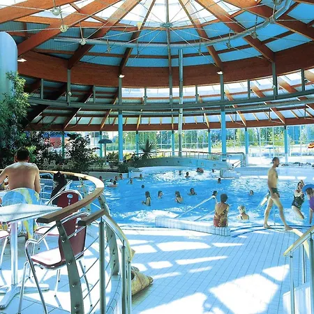 Διαμέρισμα Apartements Im Seepark *