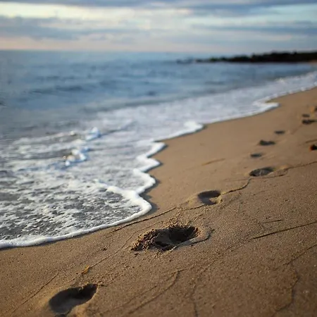 Apartements Im Seepark Sellin (Rugen)