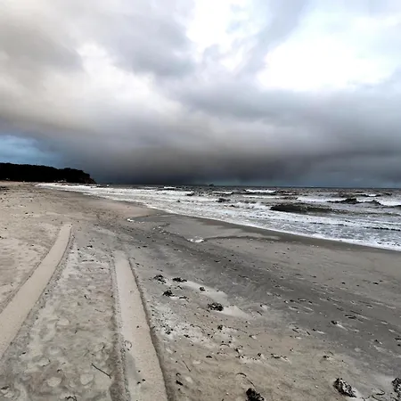 Apartements Im Seepark Sellin (Rugen)