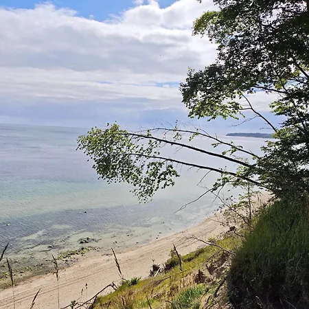 Apartements Im Seepark *