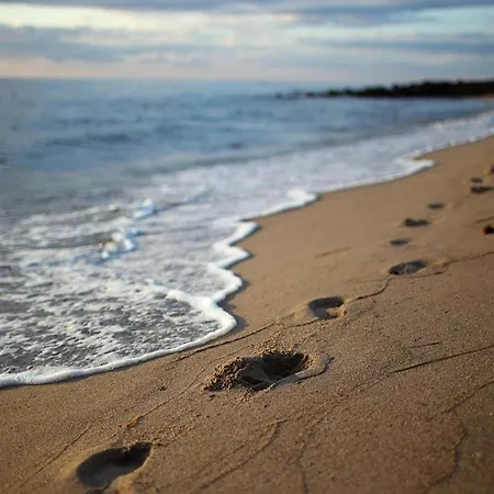 Apartements Im Seepark