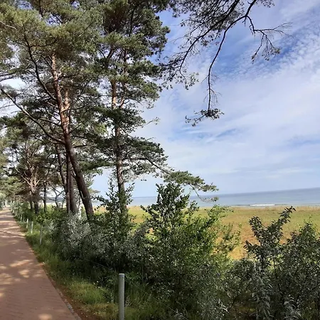 Apartements Im Seepark Διαμέρισμα