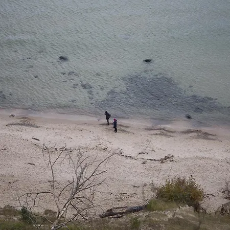 Διαμέρισμα Apartements Im Seepark Sellin (Rugen)