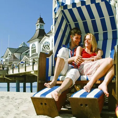 Apartements Im Seepark