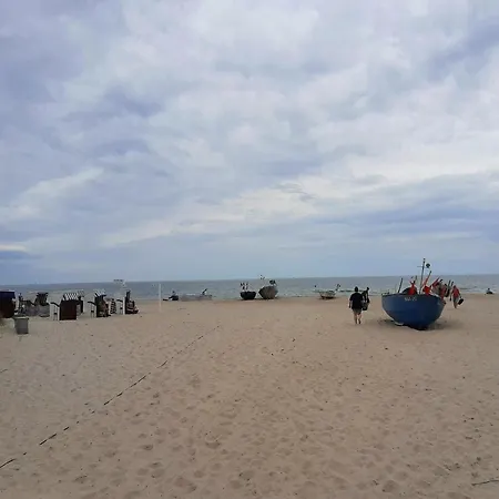 Apartements Im Seepark Διαμέρισμα *