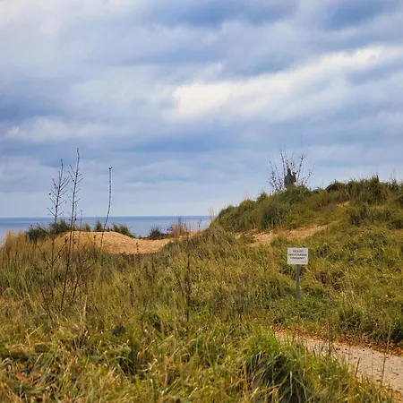 Apartements Im Seepark Διαμέρισμα