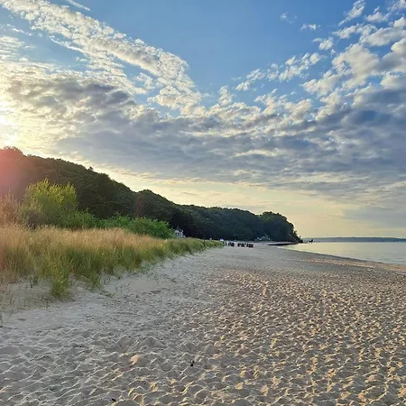 Apartements Im Seepark Διαμέρισμα *