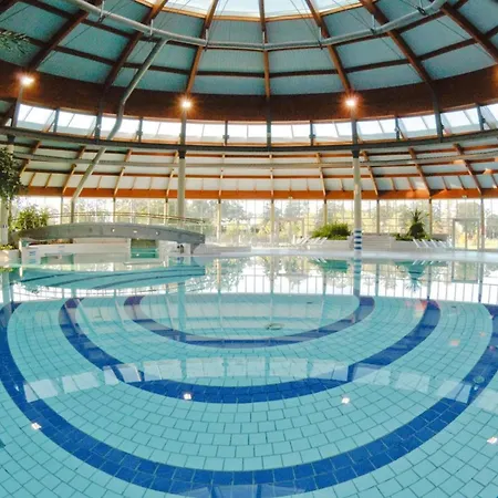 Διαμέρισμα Apartements Im Seepark