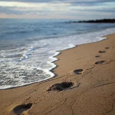 Apartements Im Seepark Διαμέρισμα *