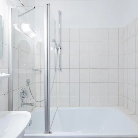 Apartements Im Seepark *