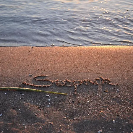 Διαμέρισμα Apartements Im Seepark *