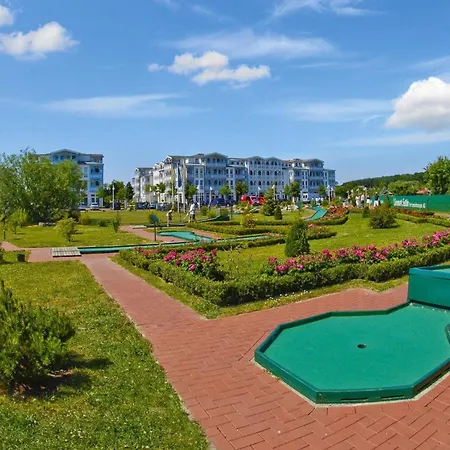 Apartements Im Seepark *