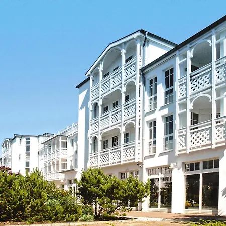 Apartements Im Seepark