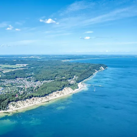 Apartements Im Seepark