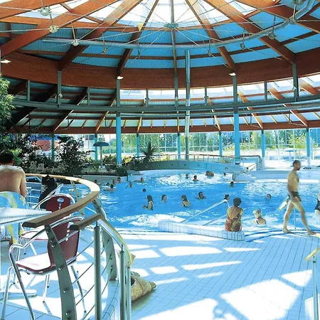 Apartements Im Seepark Διαμέρισμα Sellin (Rugen)