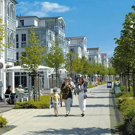 Διαμέρισμα Apartements Im Seepark