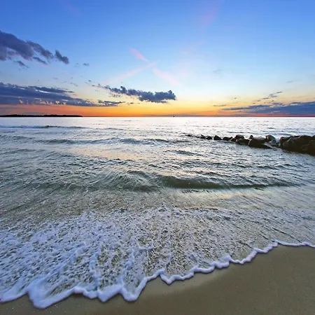 Διαμέρισμα Apartements Im Seepark