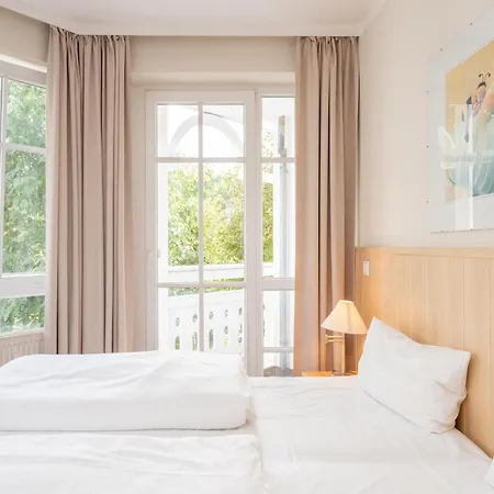 Διαμέρισμα Apartements Im Seepark *