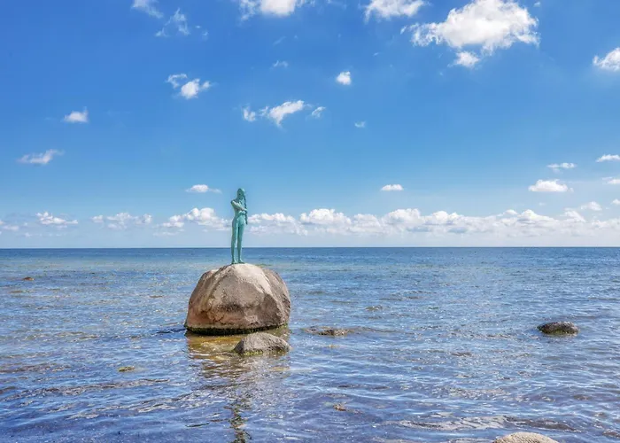 Apartements Im Seepark Apartmán Sellin (Rugen)