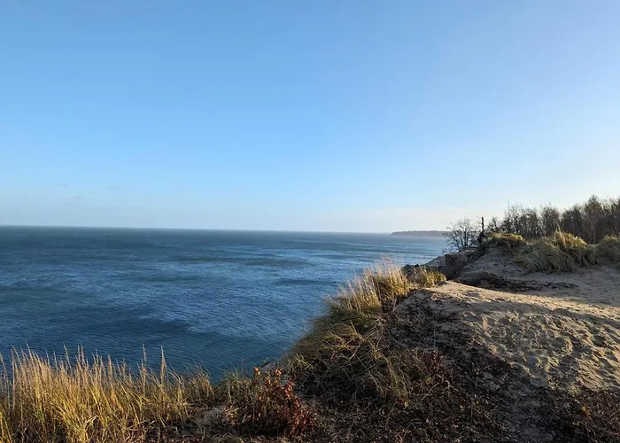 Apartements Im Seepark