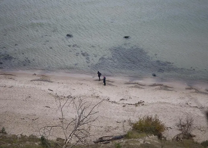 Apartements Im Seepark *