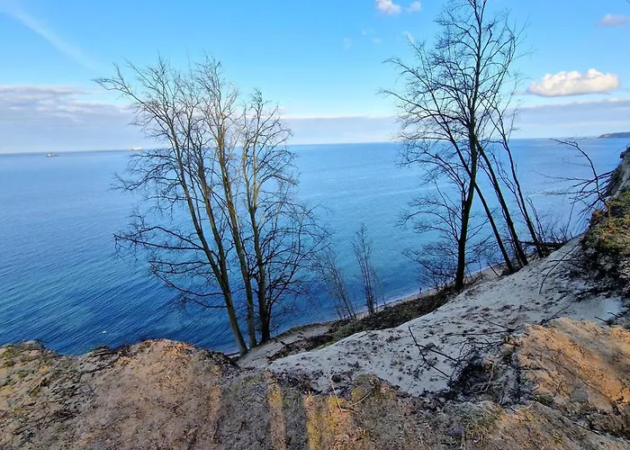 Apartements Im Seepark Apartmán *