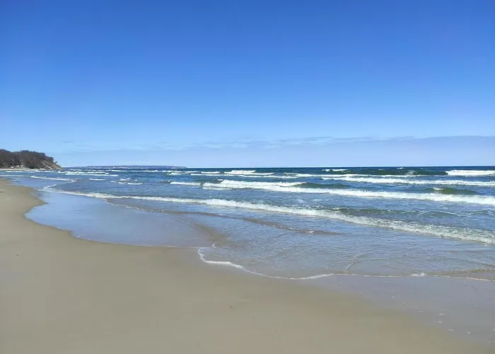 Apartements Im Seepark * Sellin (Rugen)